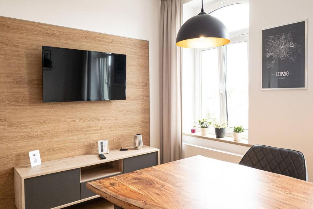 Luxus-apartment In Mit Privat-parkplatz Appartement